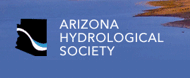 Arizona Hydrological Society logo