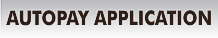 AutoPay Application