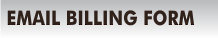 Email Billing Form