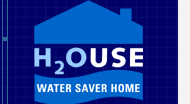 h20use logo